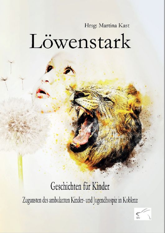 Produktbild: L&ouml;wenstark