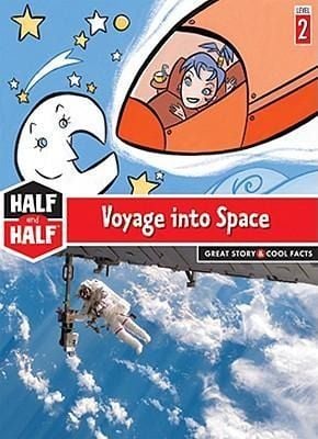 Produktbild: Voyage Into Space