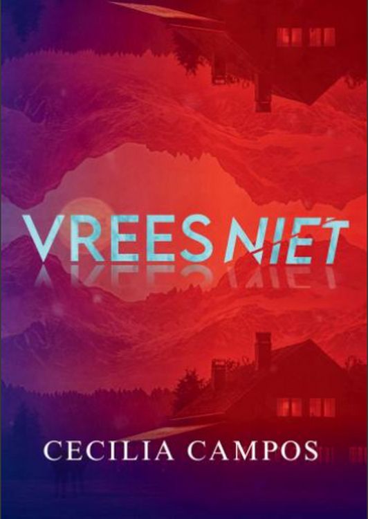 Produktbild: Vrees niet