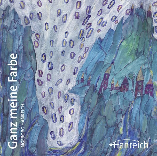 Produktbild: Ganz meine Farbe