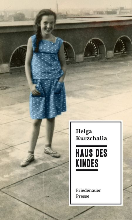 Bild vom Artikel Haus des Kindes vom Autor Helga Kurzchalia