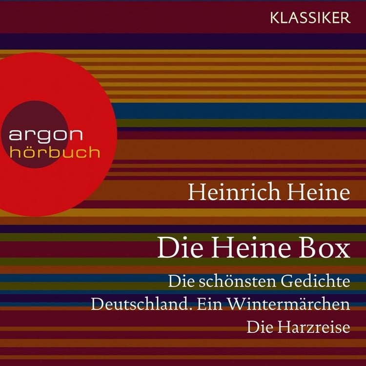 Produktbild: Die Heine Sammlung