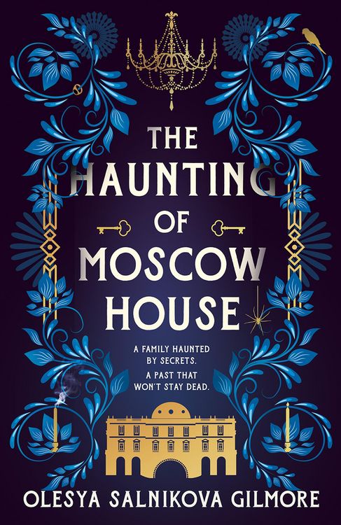 Produktbild: The Haunting of Moscow House