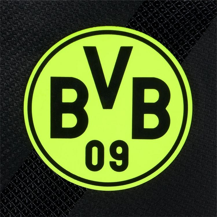 Produktbild: BVB Borussia Dortmund - Turnbeutel Neon, Ma&szlig;e: 41x43cm