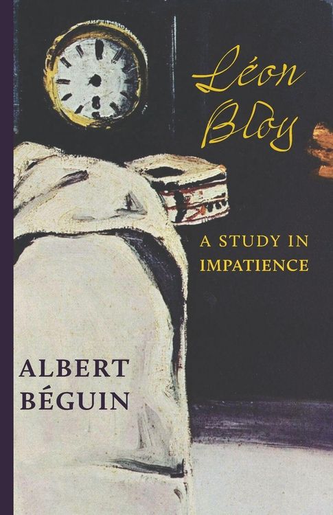Produktbild: L&eacute;on Bloy