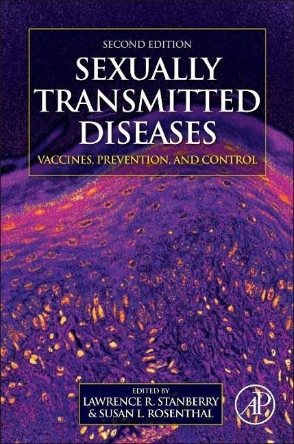 Produktbild: Sexually Transmitted Diseases