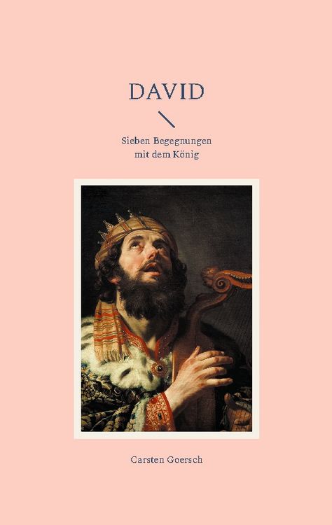 Produktbild: David