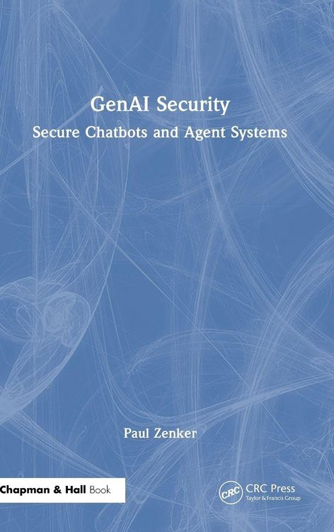 Produktbild: GenAI Security