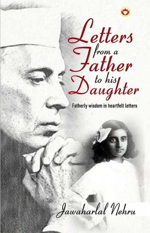 Produktbild: Letters from a Father to his Daughter
