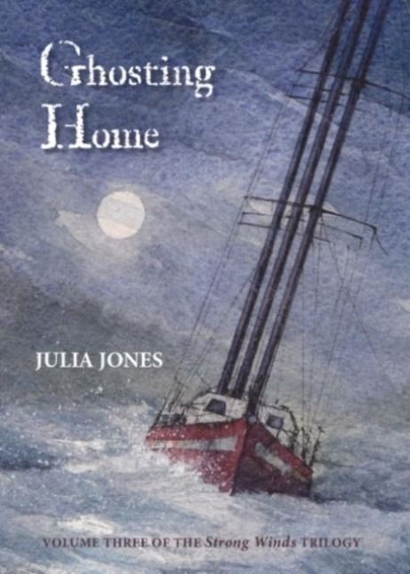 Produktbild: Ghosting Home