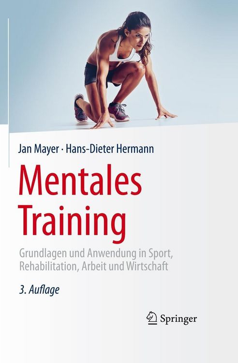 Produktbild: Mentales Training