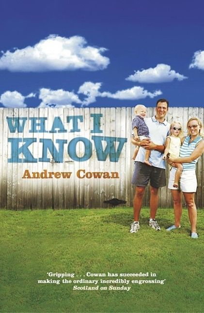 Produktbild: What I Know