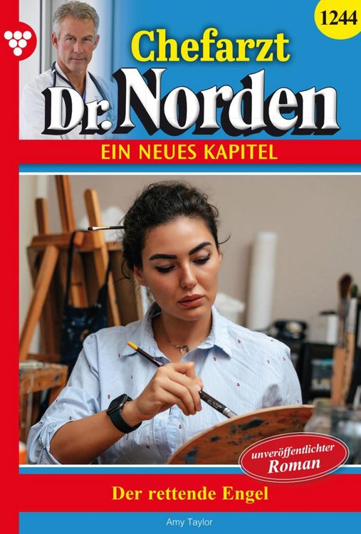 Produktbild: Der rettende Engel
