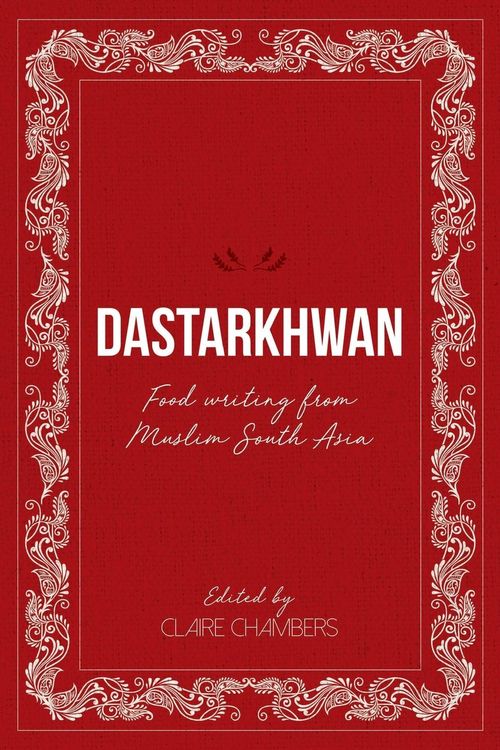 Produktbild: Dastarkhwan
