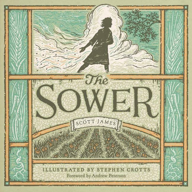 Produktbild: The Sower