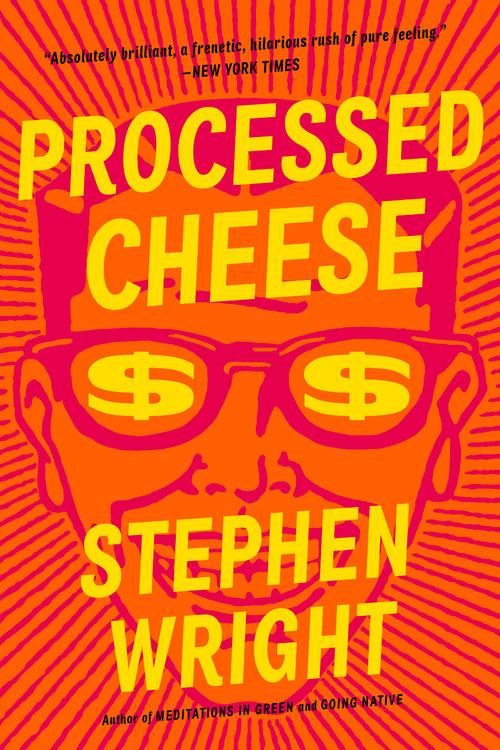 Produktbild: Processed Cheese