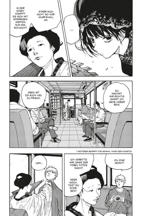 Produktbild: Sakamoto Days 12