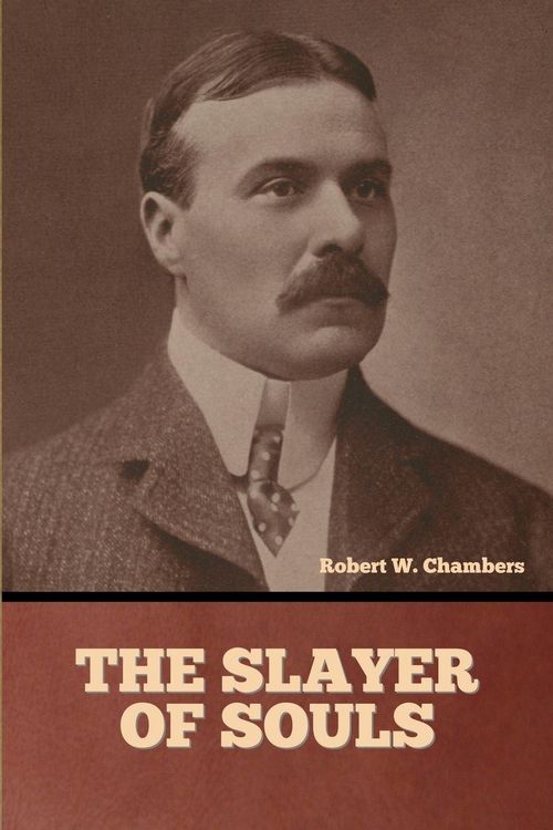 Produktbild: The Slayer of Souls