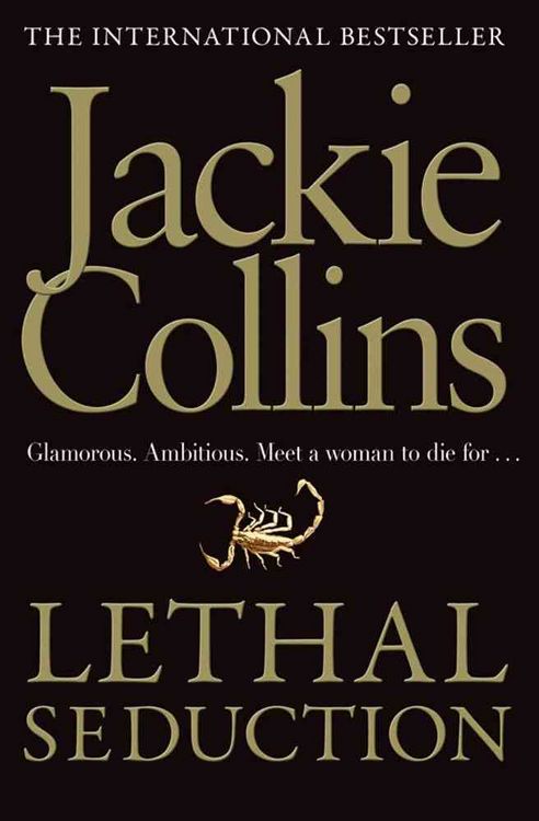 Produktbild: Lethal Seduction