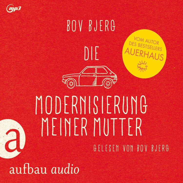Produktbild: Die Modernisierung meiner Mutter