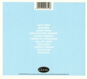 Produktbild: Thank God We Left The Garden