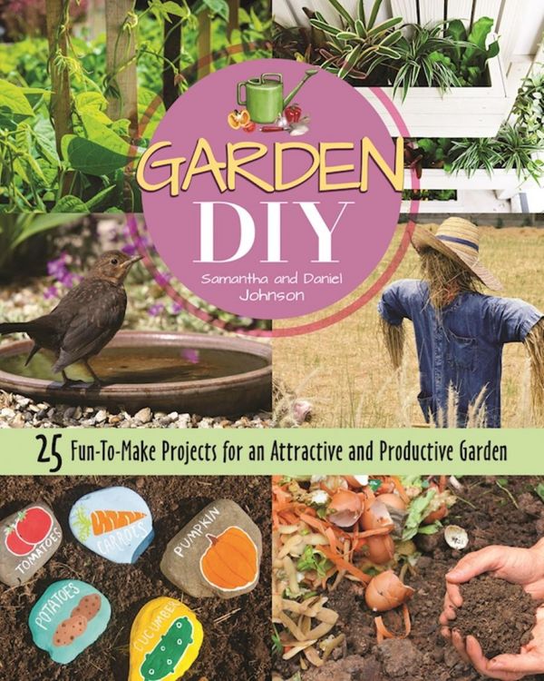 Produktbild: Garden DIY