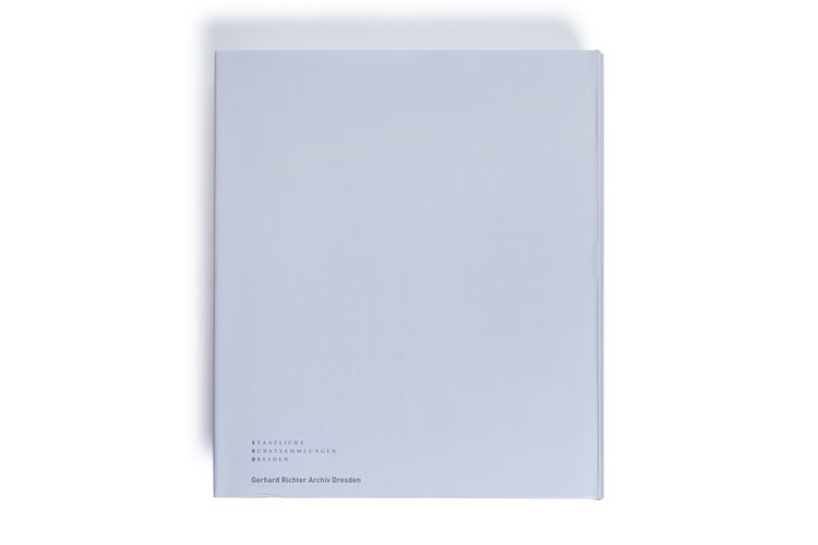 Produktbild: Gerhard Richter Catalogue Raisonn&eacute;. Volume 3