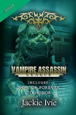Produktbild: Vampire Assassin League, Asian