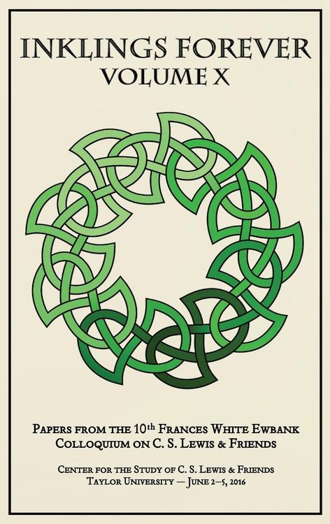 Produktbild: Inklings Forever, Volume X