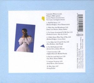 Produktbild: Blue Skies