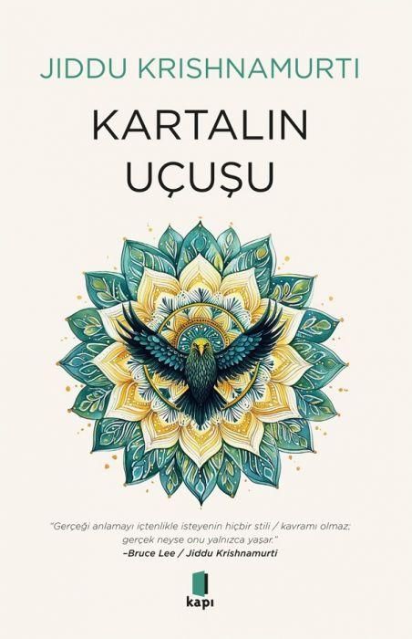 Produktbild: Kartalin Ucusu
