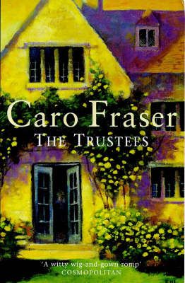 Produktbild: The Trustees