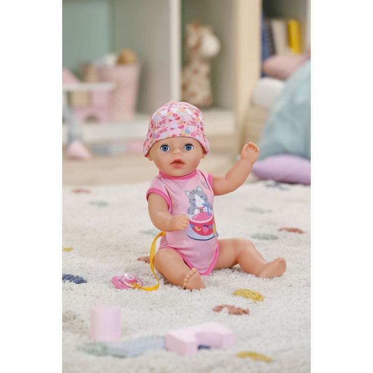 Produktbild: Zapf Creation BABY born Puppe Lena 36cm