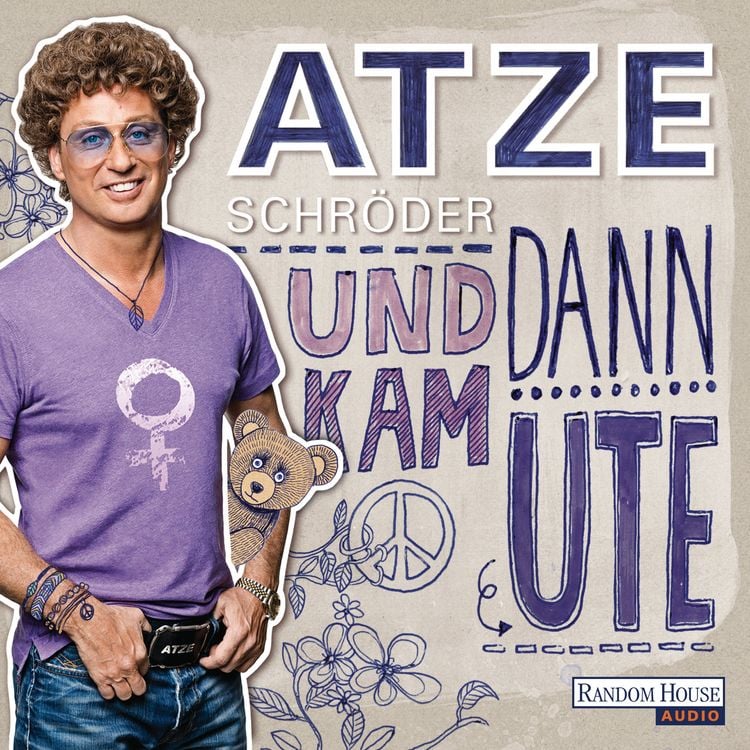 Produktbild: Und dann kam Ute