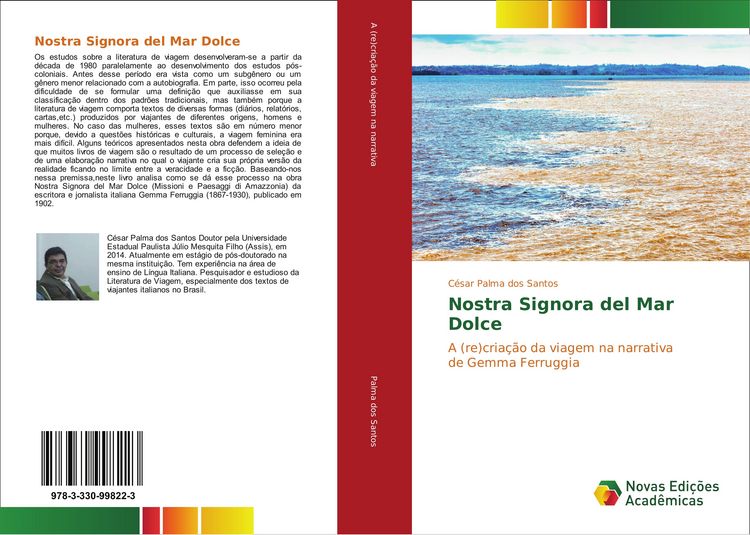 Produktbild: Nostra Signora del Mar Dolce