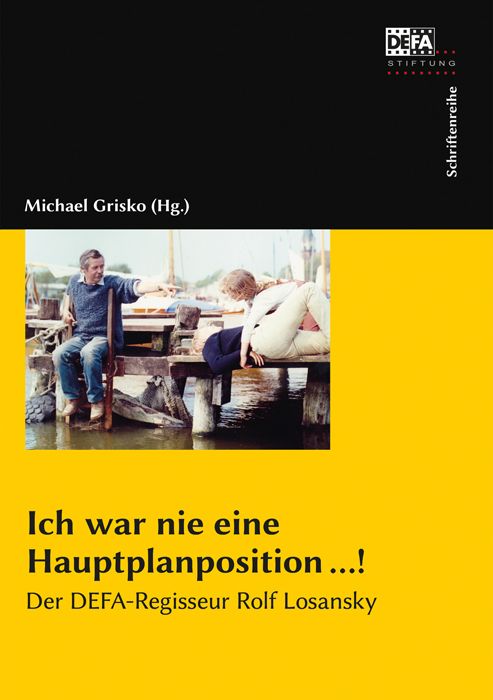 Produktbild: Ich war nie eine Hauptplanposition &hellip;!