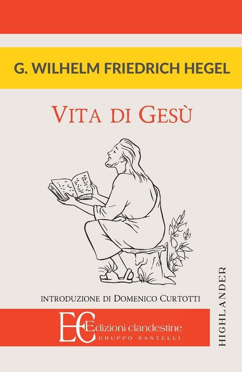 Produktbild: Vita Di Gesu