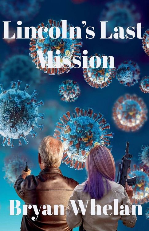 Produktbild: Lincoln's Last Mission
