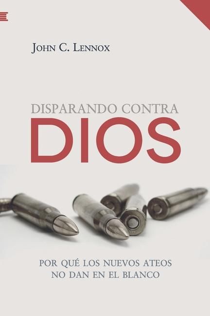 Produktbild: Disparando contra Dios