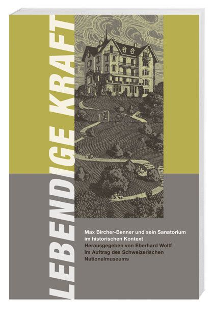 Produktbild: Lebendige Kraft