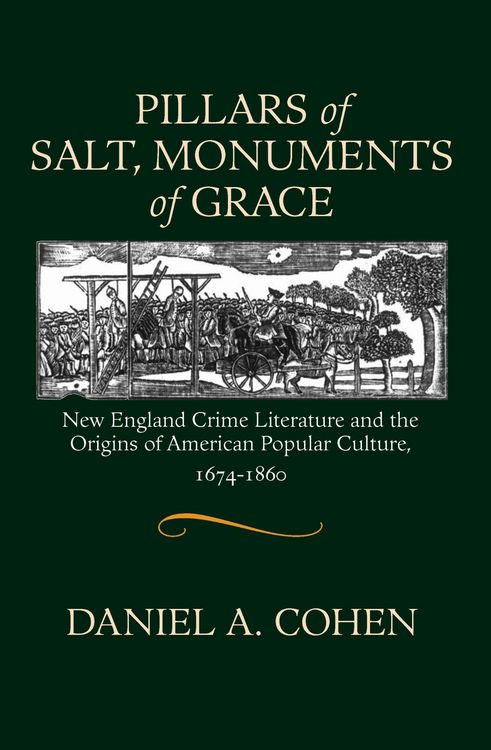 Produktbild: Pillars of Salt, Monuments of Grace