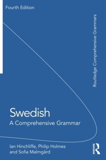 Produktbild: Swedish