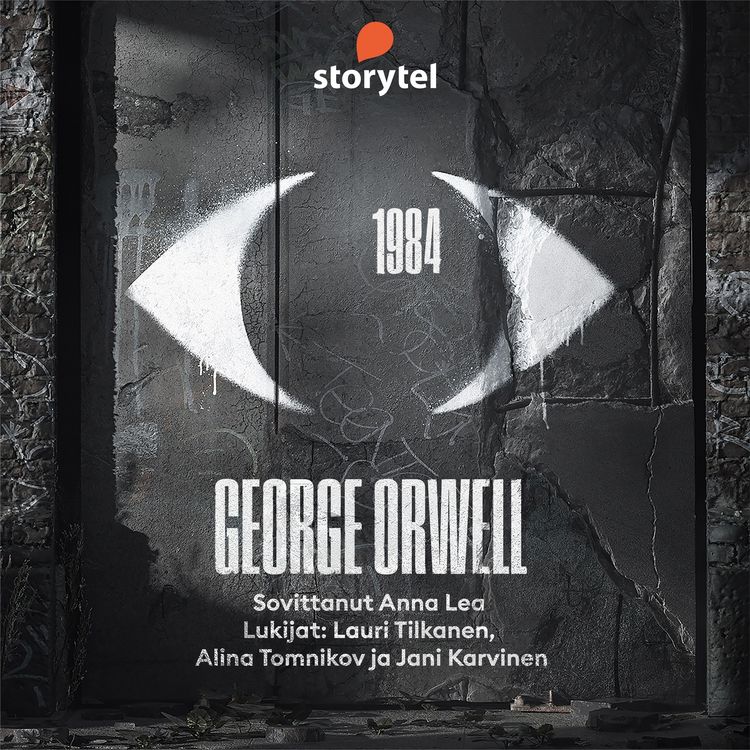 Produktbild: 1984