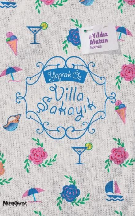 Produktbild: Villa Sakayik - Bir Yildiz Alatan Macerasi