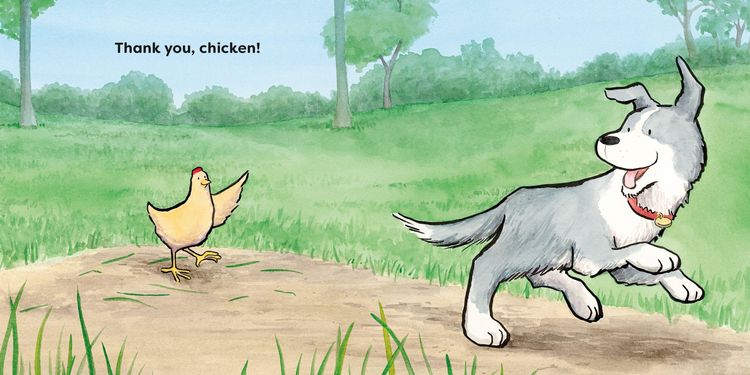 Produktbild: I Can Help on the Farm