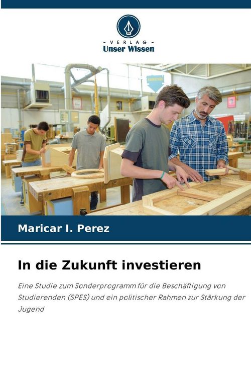 Produktbild: In die Zukunft investieren