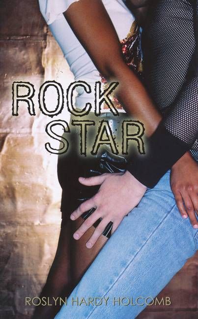 Produktbild: Rock Star