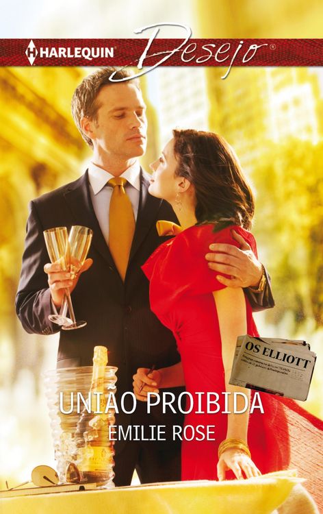 Produktbild: Uni&atilde;o proibida