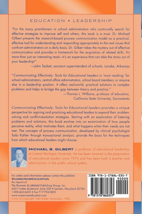 Produktbild: Communicating Effectively