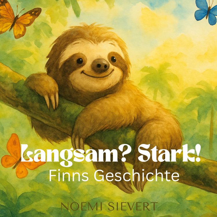Produktbild: Langsam? Stark !